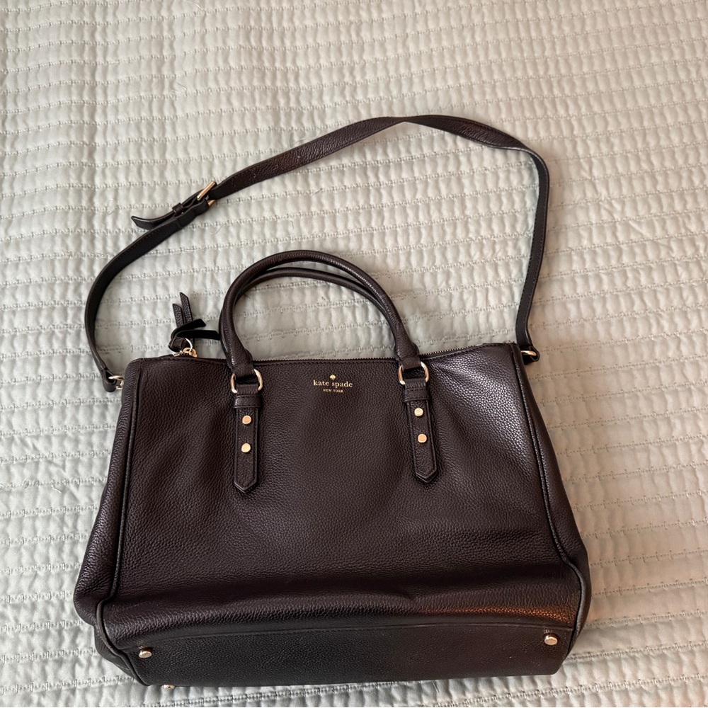 Kate Spade Mulberry Street Leighann Tote